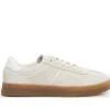 The Greenwich suede sneaker TOMMY HILFIGER