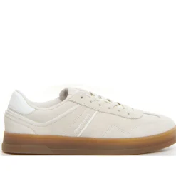 The Greenwich suede sneaker TOMMY HILFIGER