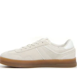 The Greenwich suede sneaker TOMMY HILFIGER