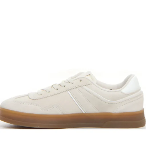 The Greenwich suede sneaker TOMMY HILFIGER