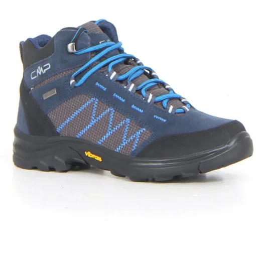 Thiamat 2.0 scarpa da trekking ragazzo CMP CALZATURE