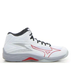 Thunder Blaze Z mid scarpa da pallavolo MIZUNO