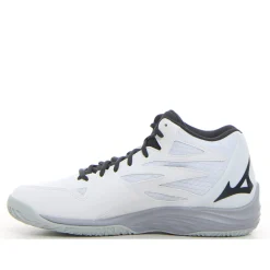 Thunder Blaze Z mid scarpa da pallavolo MIZUNO