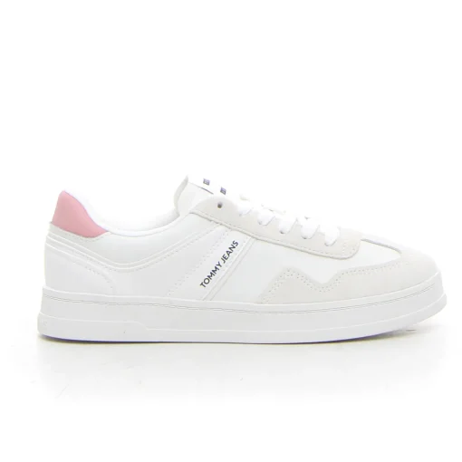 TJW Court sneaker TOMMY JEANS