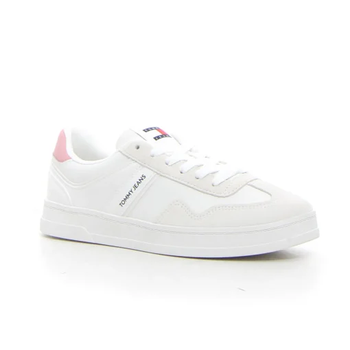 TJW Court sneaker TOMMY JEANS