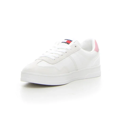TJW Court sneaker TOMMY JEANS