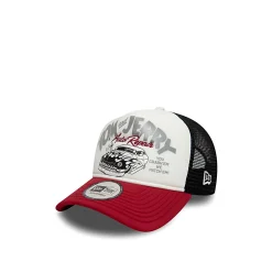 TOM AND JERRY TRUCKER NEW ERA