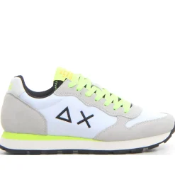 Tom Fluo sneaker SUN68