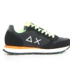 Tom Fluo sneaker SUN68