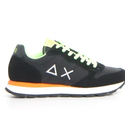 Tom Fluo sneaker SUN68
