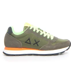 Tom Fluo sneaker SUN68