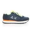 Tom fluo sneaker SUN68