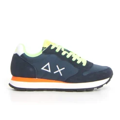Tom fluo sneaker SUN68
