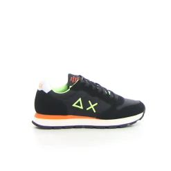 Tom Fluo sneaker SUN68