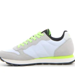 Tom Fluo sneaker SUN68