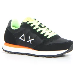Tom Fluo sneaker SUN68