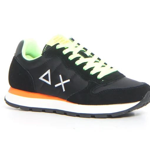 Tom Fluo sneaker SUN68