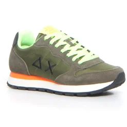 Tom Fluo sneaker SUN68