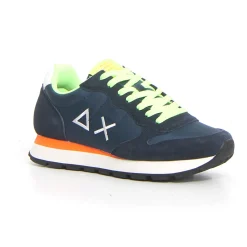 Tom fluo sneaker SUN68