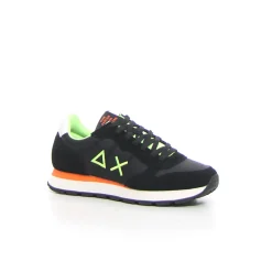Tom Fluo sneaker SUN68