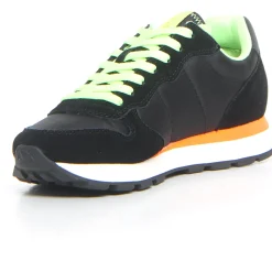 Tom Fluo sneaker SUN68