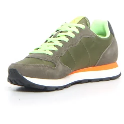 Tom Fluo sneaker SUN68
