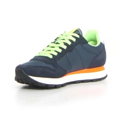 Tom fluo sneaker SUN68
