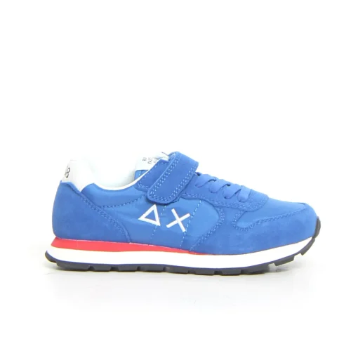 Tom Solid sneaker bambino SUN68