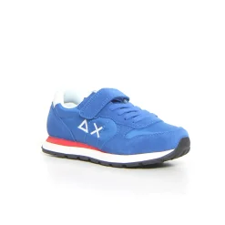 Tom Solid sneaker bambino SUN68