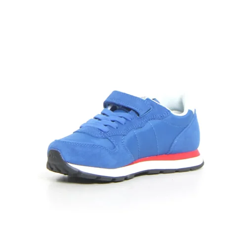 Tom Solid sneaker bambino SUN68