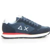 Tom solid sneaker SUN68