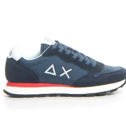 Tom solid sneaker SUN68
