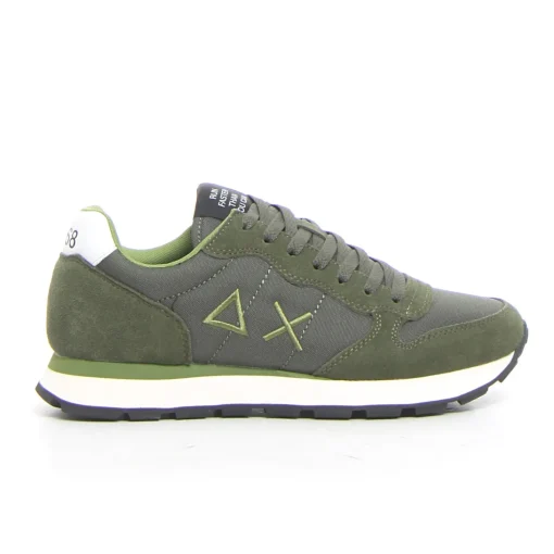 Tom Solid sneaker SUN68
