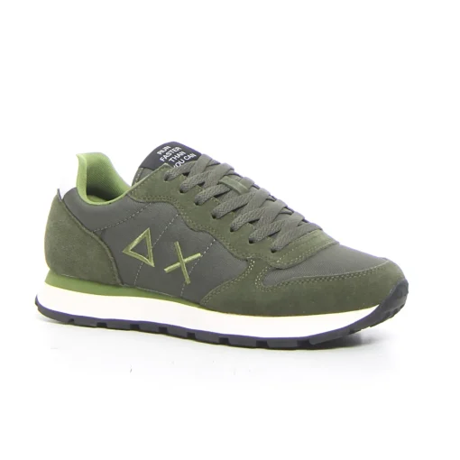 Tom Solid sneaker SUN68