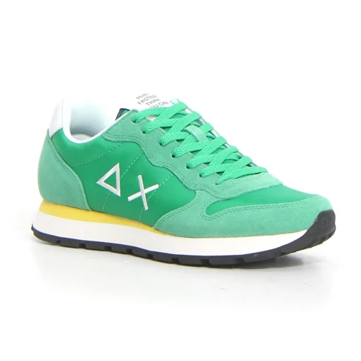 Tom Solid sneaker SUN68