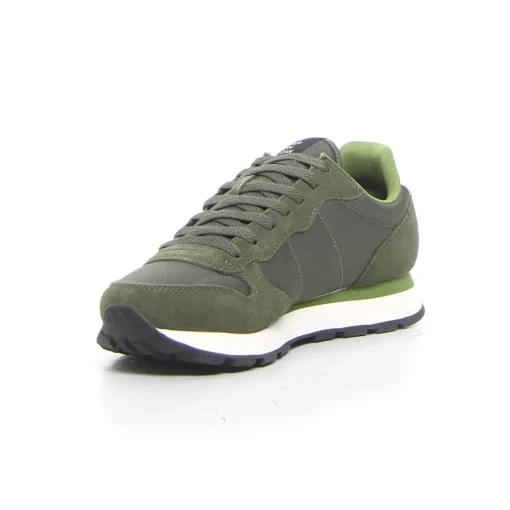 Tom Solid sneaker SUN68