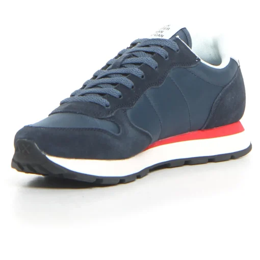 Tom solid sneaker SUN68