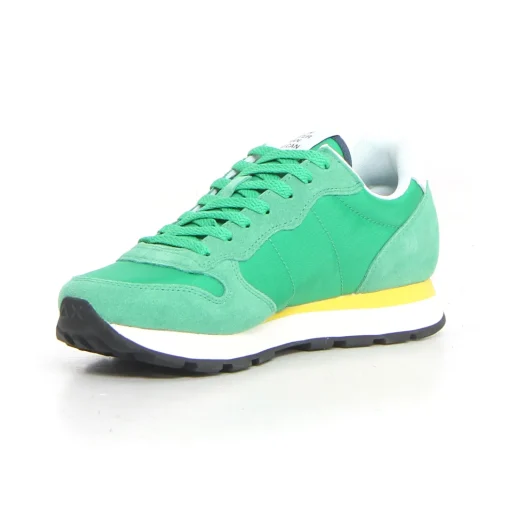 Tom Solid sneaker SUN68