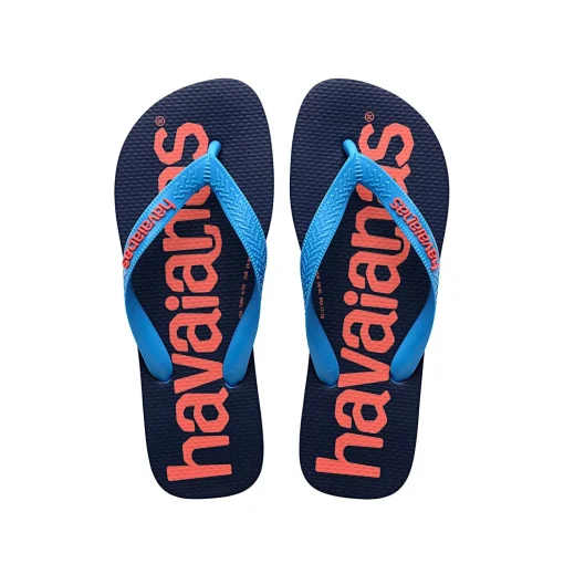 TOop Logomania 2 ciabatta infradito HAVAIANAS