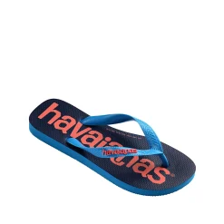 TOop Logomania 2 ciabatta infradito HAVAIANAS