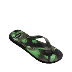 Top Camu ciabatta infradito HAVAIANAS