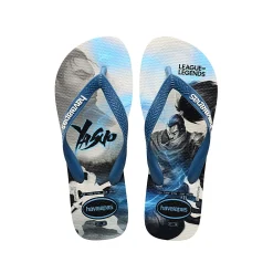 Top League Of Legends ciabatta infradito HAVAIANAS