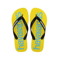 TOP LOGOMANIA 2 ciabatta infradito HAVAIANAS