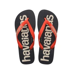 TOP LOGOMANIA 2 ciabatta infradito HAVAIANAS