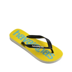 TOP LOGOMANIA 2 ciabatta infradito HAVAIANAS