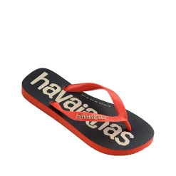 TOP LOGOMANIA 2 ciabatta infradito HAVAIANAS