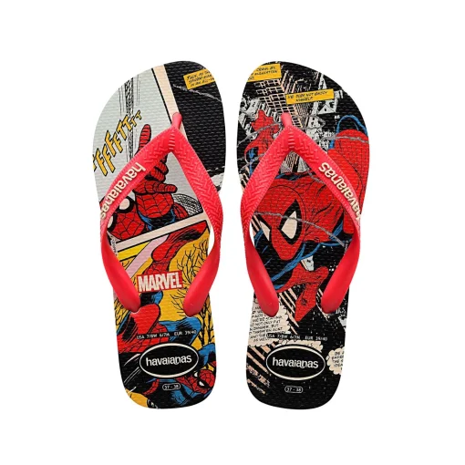 Top Marvel Classics HAVAIANAS