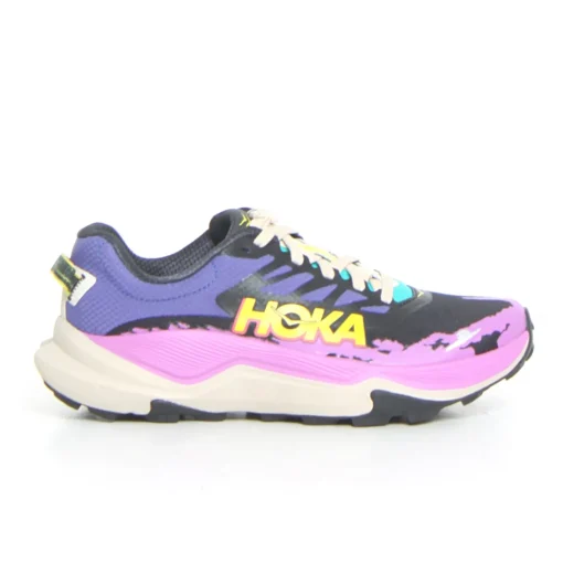 Torrent 4 scarpa da trail running HOKA ONE
