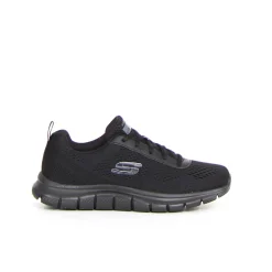 Track Moulton sneaker SKECHERS