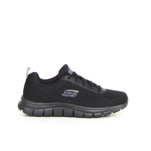 Track Moulton sneaker SKECHERS